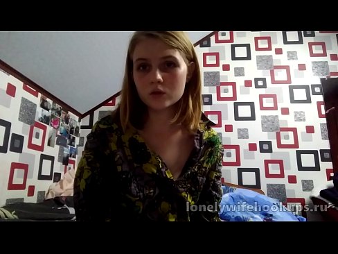 ❤️ U ghjovanu studiente bionda di Russia li piace i cazzi più grossi. Pornografia russa à co.pornfuror.ru ❤