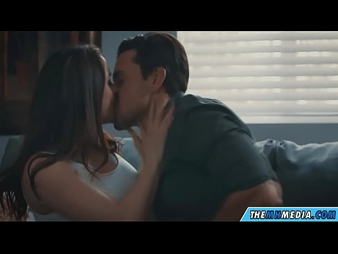 ❤️ Sessu romanticu cù una bona mamma tettona Pornografia russa à co.pornfuror.ru ❤