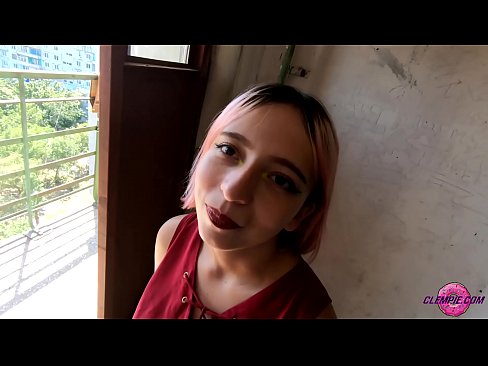 ❤️ Student Sensual Sucks a Stranger in the Outback - Cum On His Face Pornografia russa à co.pornfuror.ru ❤